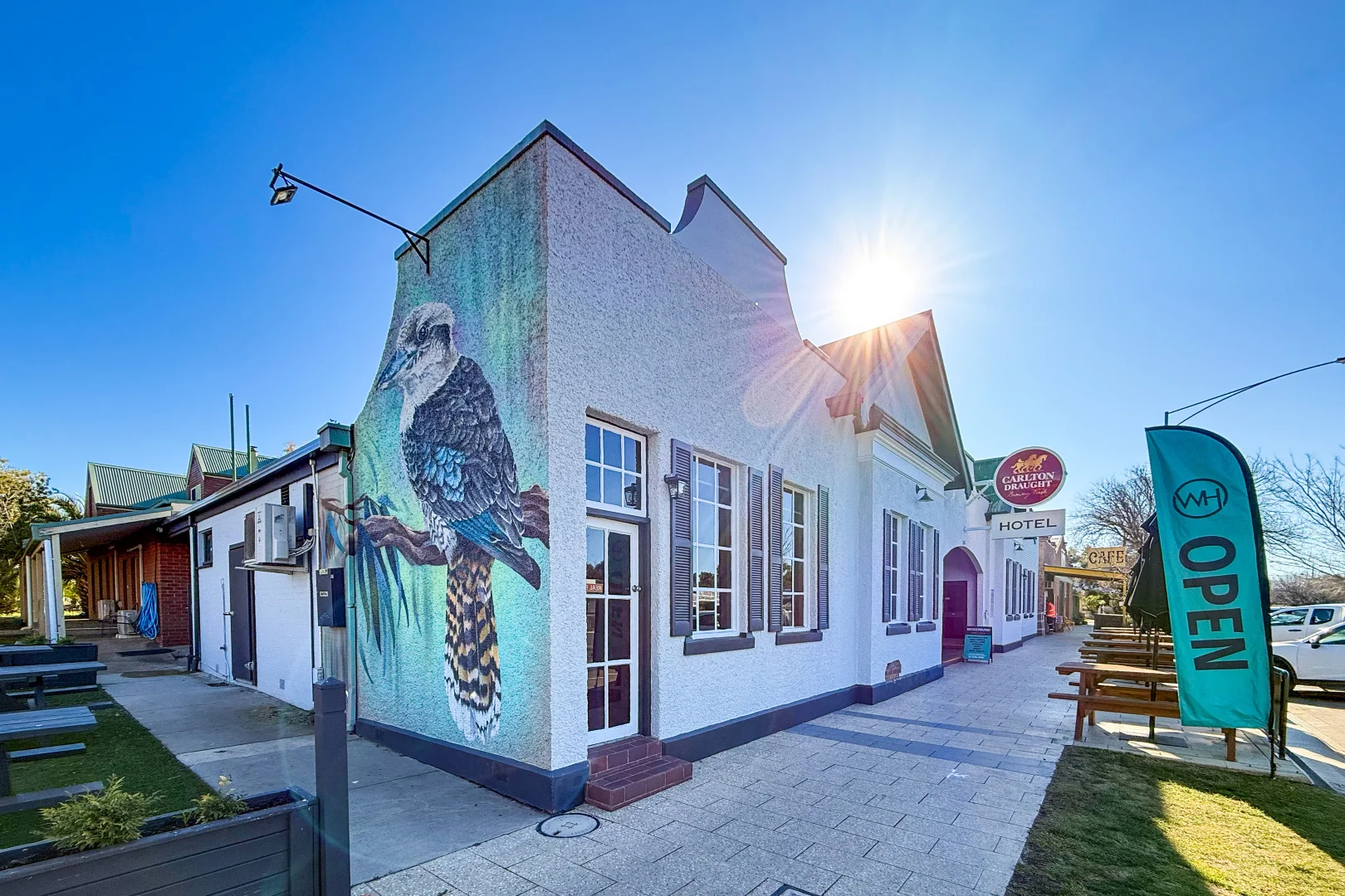 Additional image 7 of 97 Newbold Street, Wedderburn VIC 3518