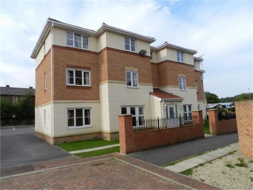 Queen Street, Cleckheaton, West Yorkshire, BD19