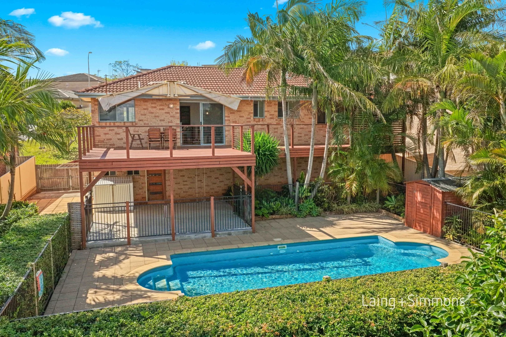 47 Burrawong Drive, Port Macquarie NSW 2444