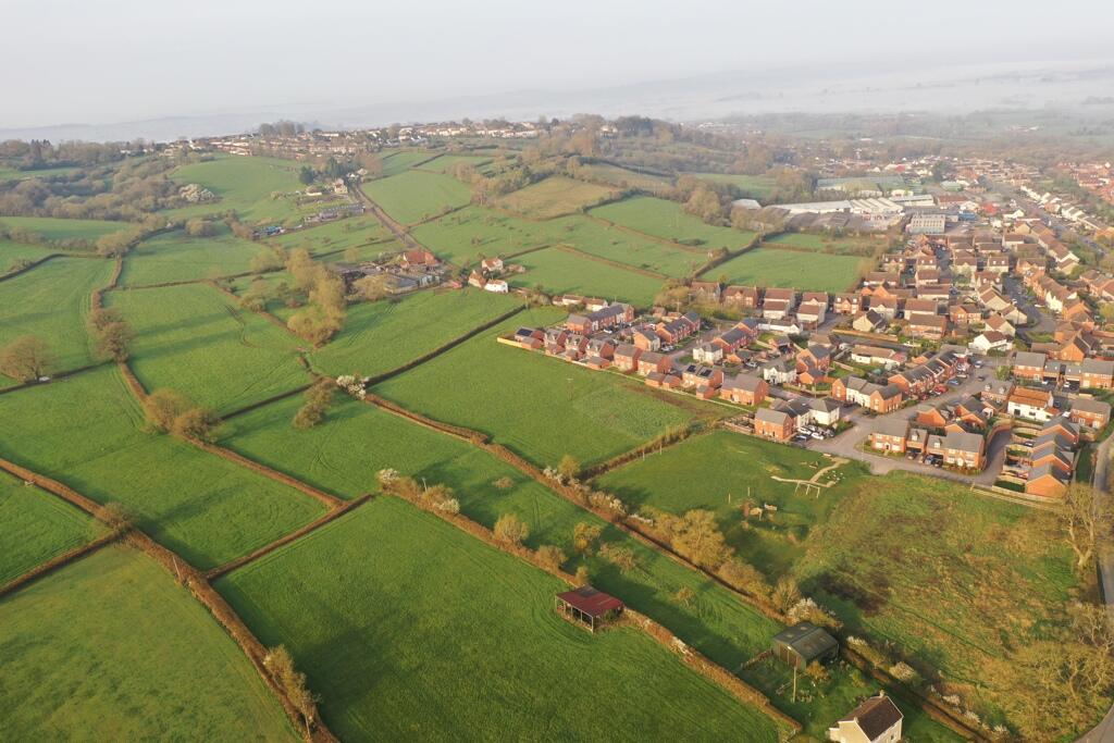 Additional image 3 of Land At Pear Tree Farm, Old Wells Road, Glastonbury, Somerset, BA6 8ED