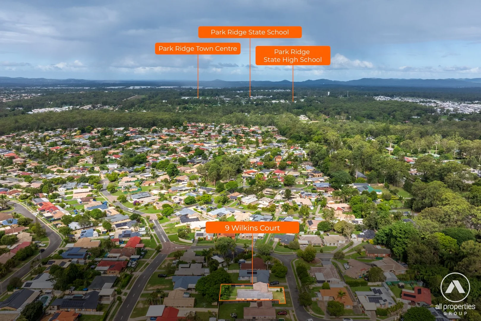 Additional image 20 of 9 WILKINS COURT, Boronia Heights QLD 4124