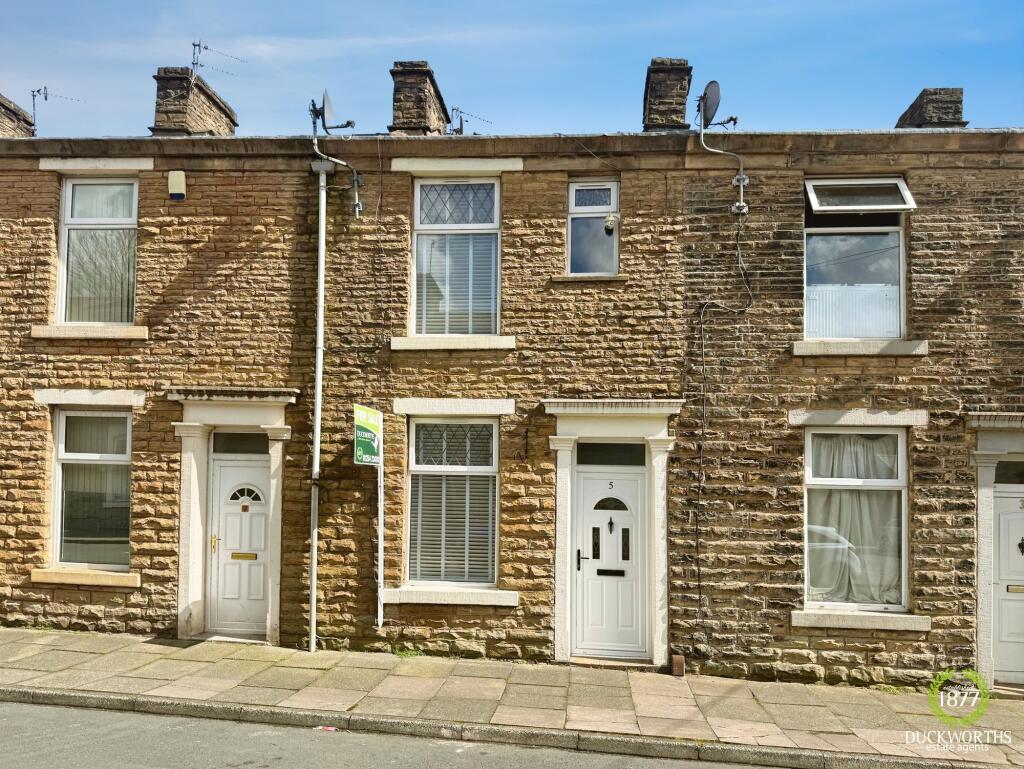 Clifton Street, Darwen, BB3