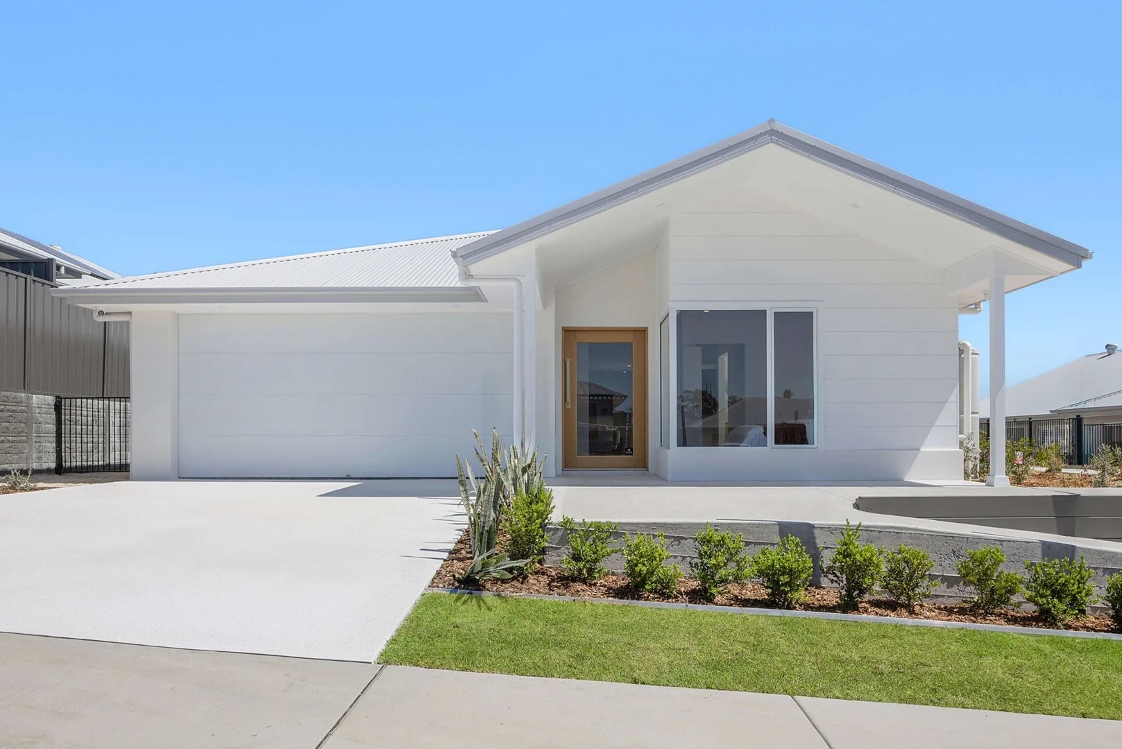 Lot 1317 Mornington Heights, Gunnedah NSW 2380