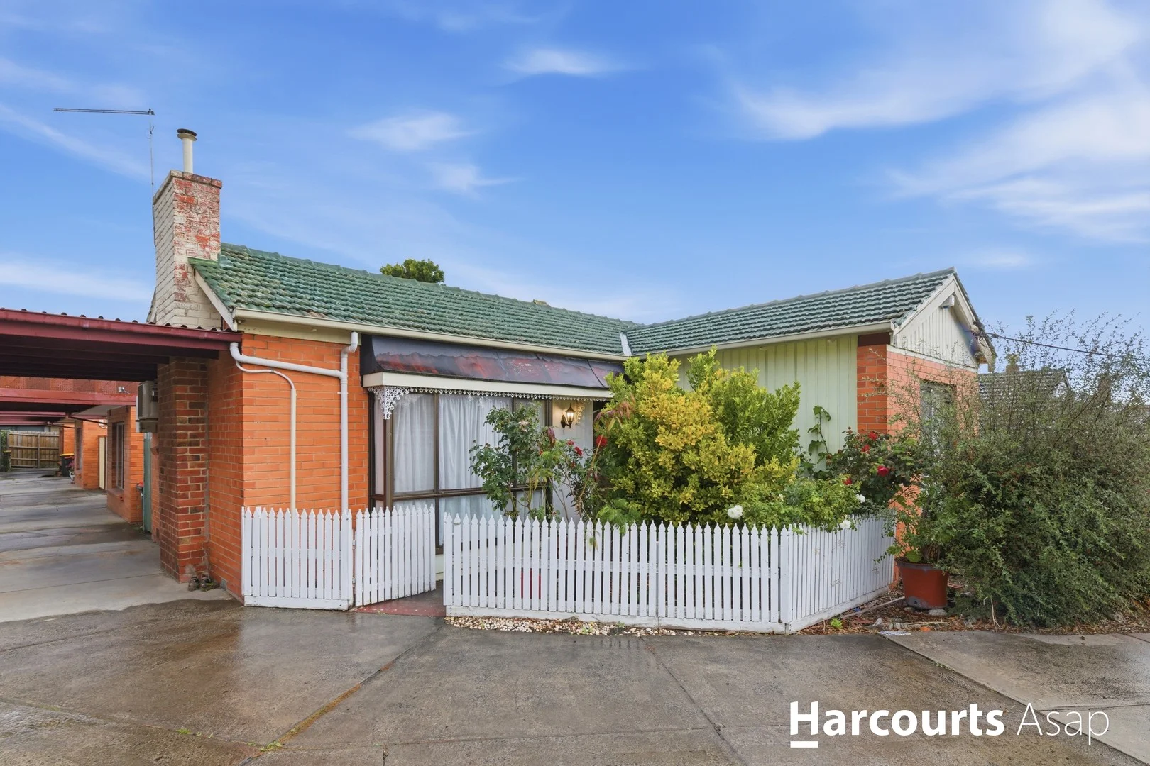 1/28 Jones Road, Dandenong VIC 3175
