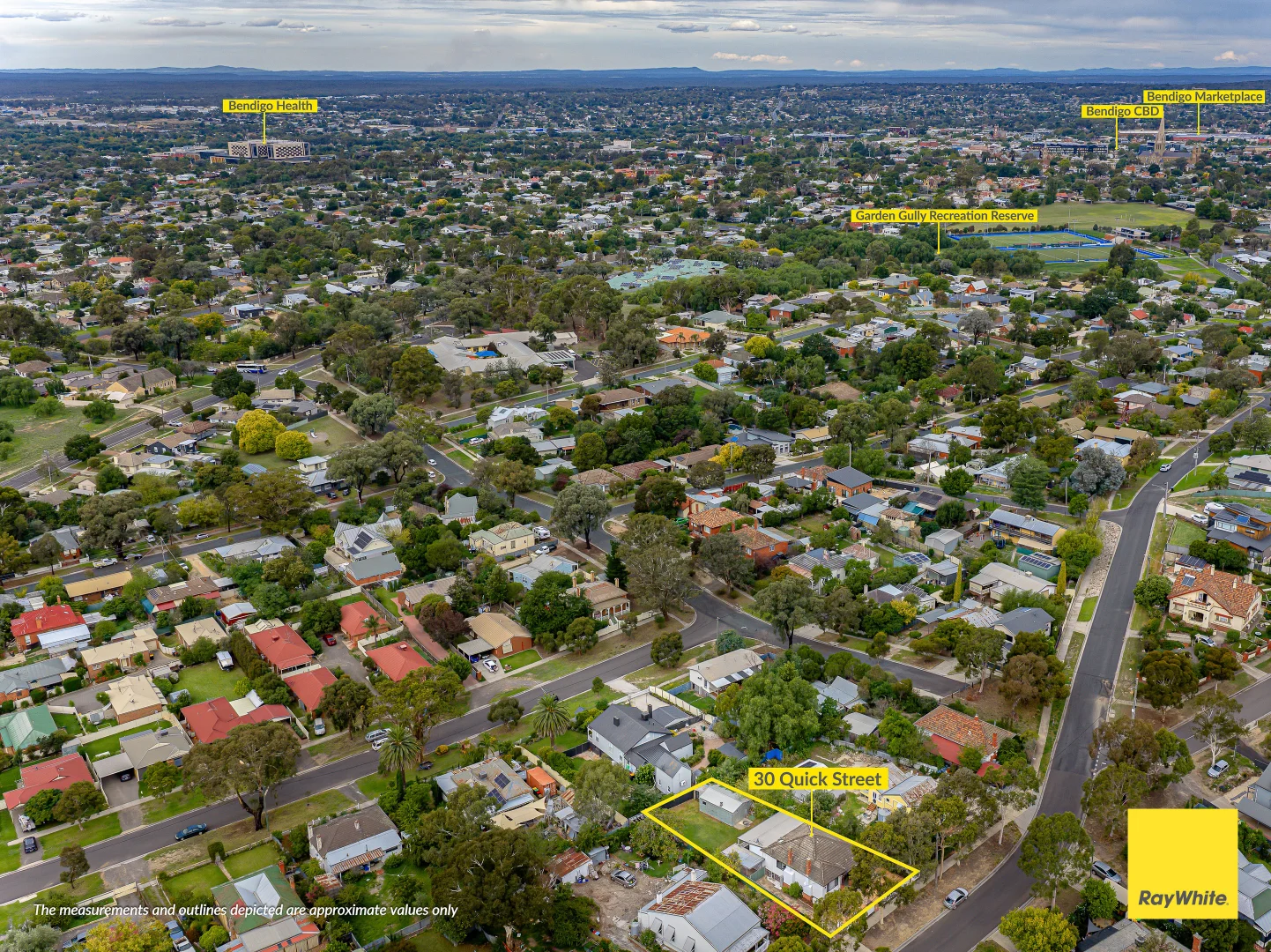 Additional image 27 of 30 Quick Street, Long Gully VIC 3550