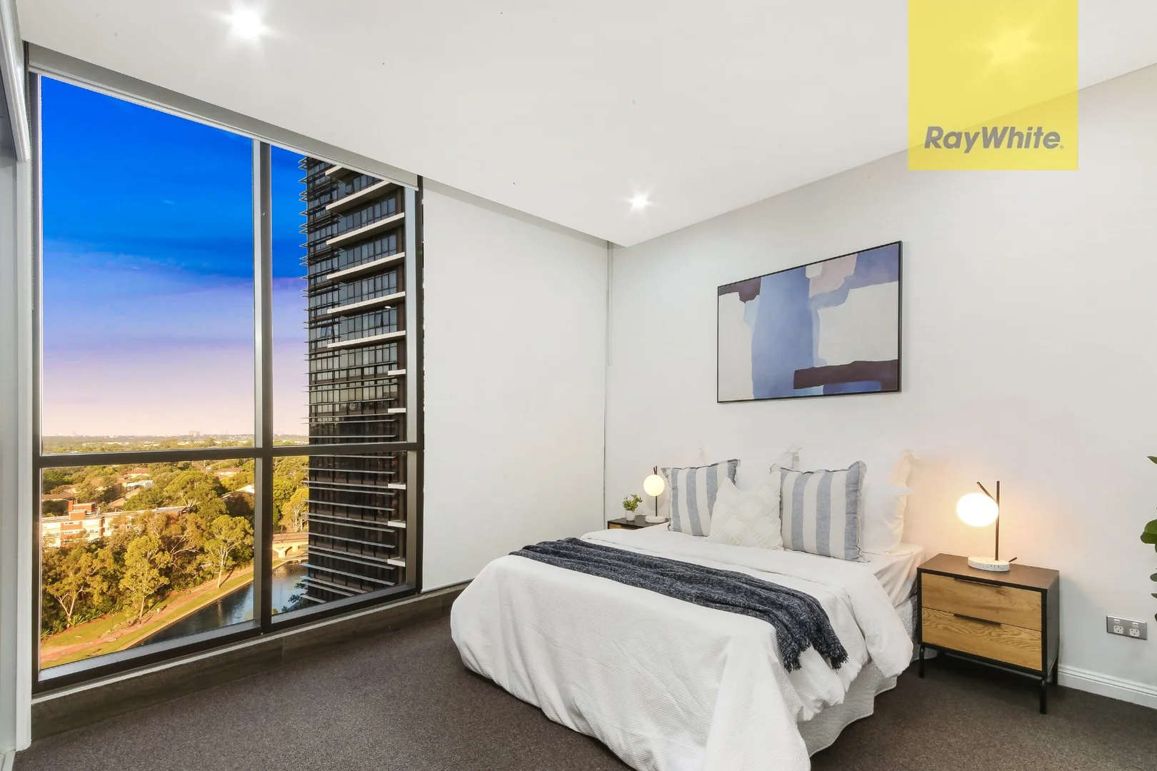 Additional image 6 of 1203/330 Church Street, Parramatta NSW 2150