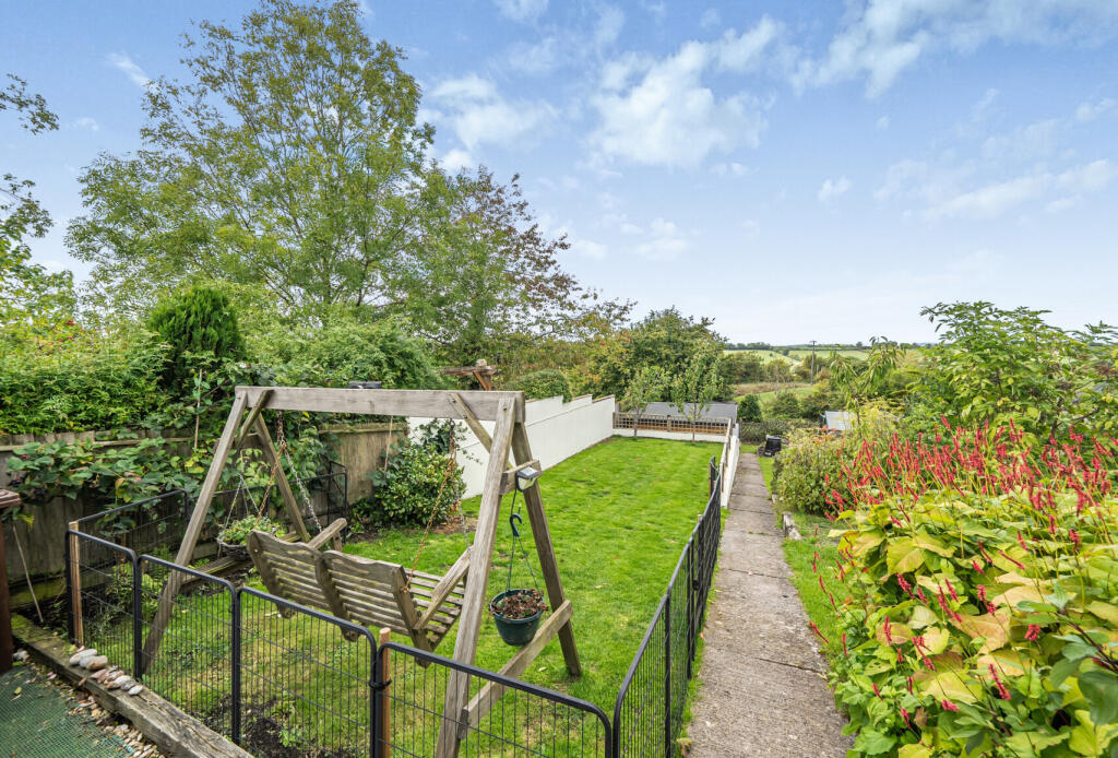 Additional image 15 of Wells Road, Chilcompton, Radstock, Somerset, BA3