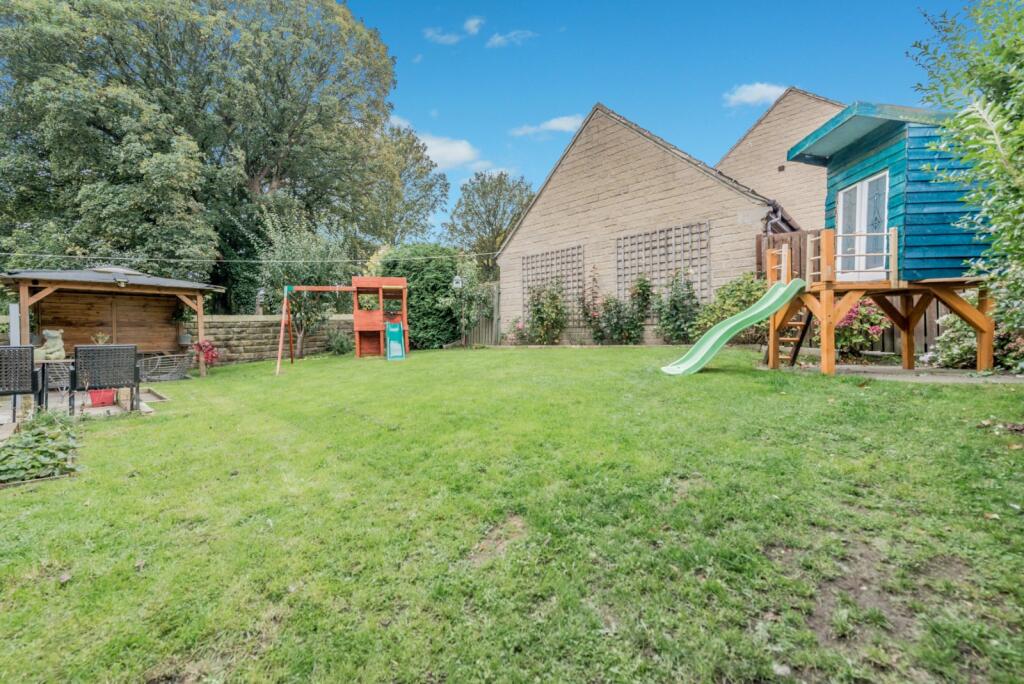 Additional image 17 of Scott Lane, Gomersal, Cleckheaton, West Yorkshire, BD19