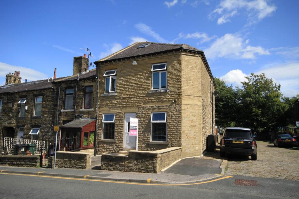 Cottingley Road, Allerton, Bradford