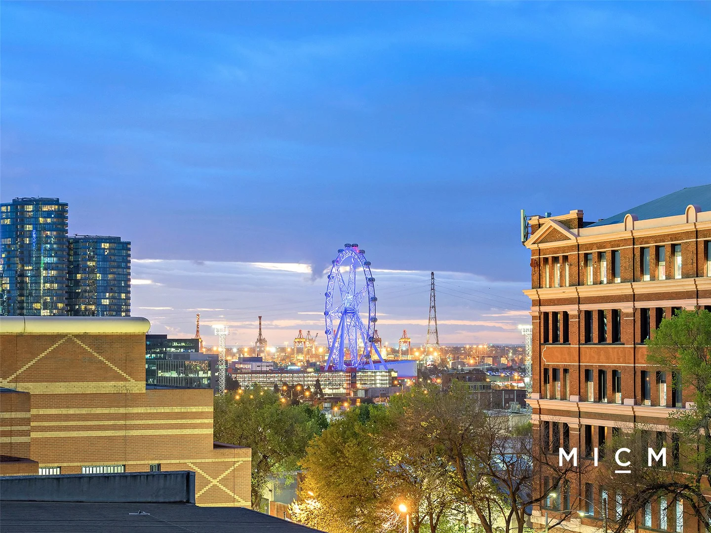 Additional image 11 of 201/55 Jeffcott Street, West Melbourne VIC 3003