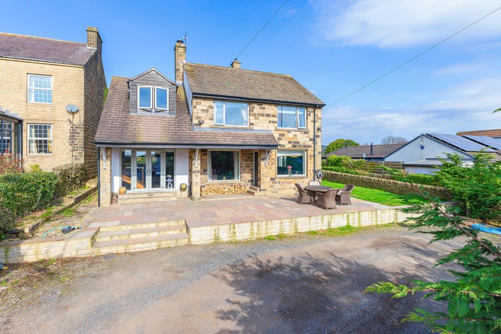Additional image 2 of Otley Road, Bingley, West Yorkshire, BD16