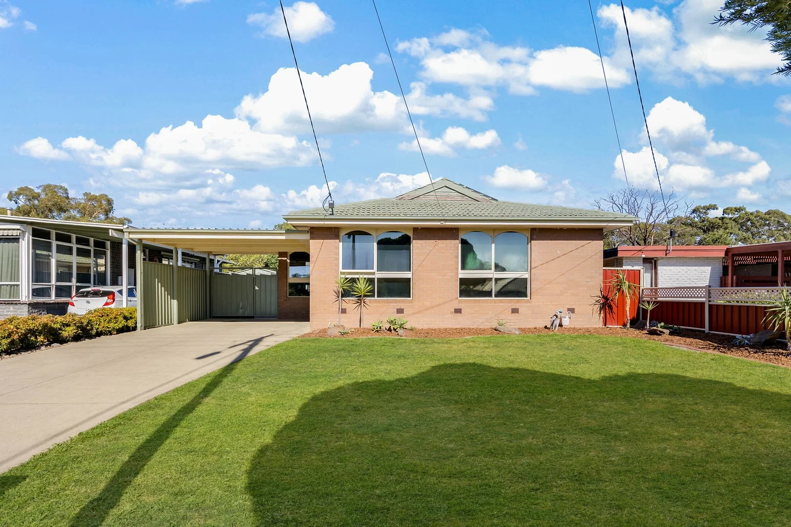 107 Mckell Avenue, Sunbury VIC 3429