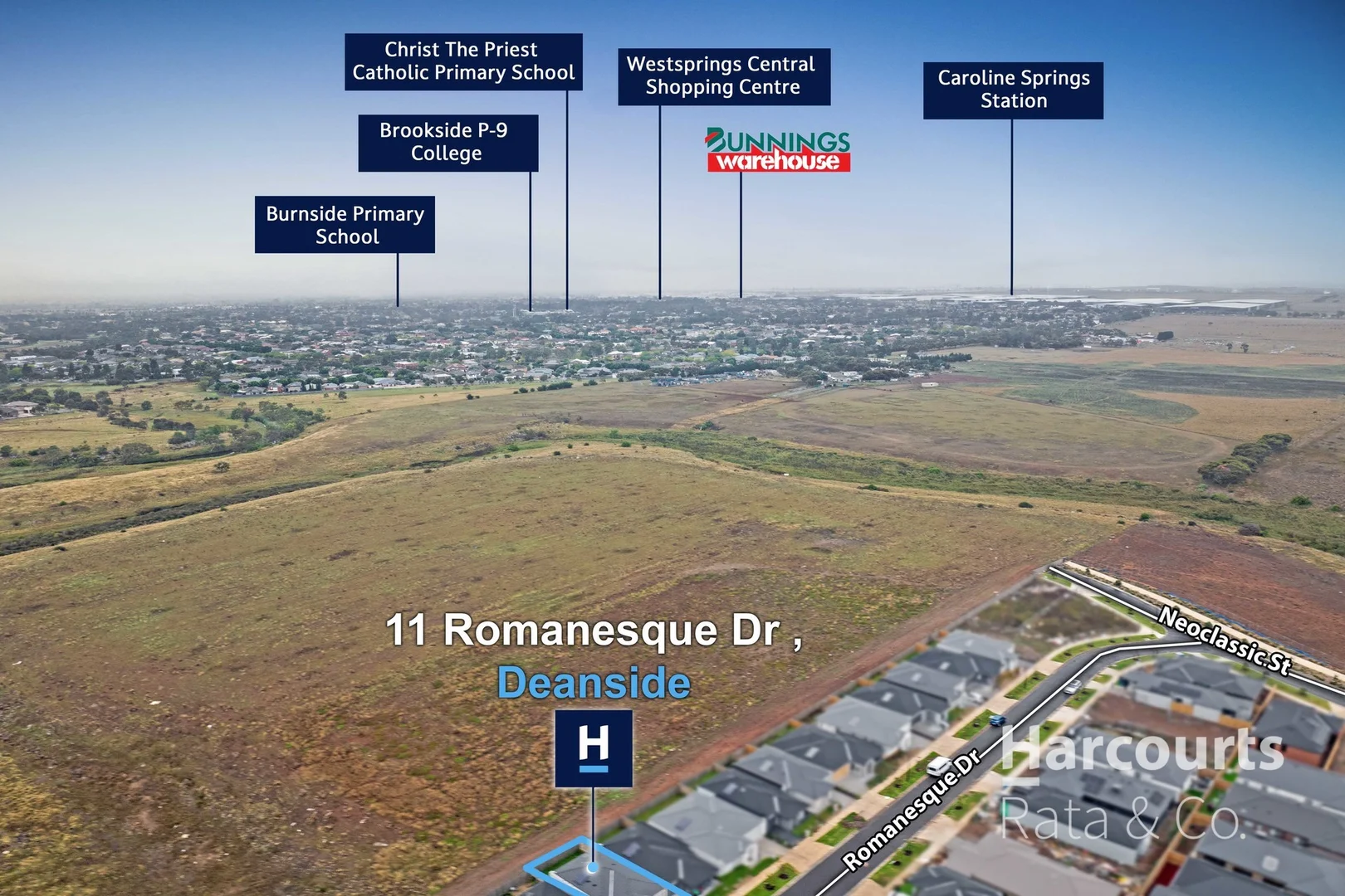 Additional image 13 of 11 Romanesque Drive, Deanside VIC 3336