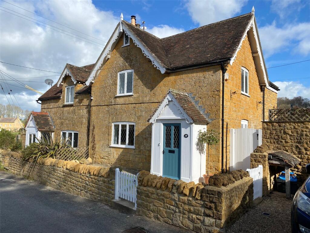 Compton Pauncefoot, Yeovil, Somerset, BA22