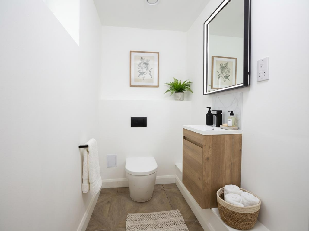 Additional image 8 of Plot 22, Spring Meadow, Drighlington