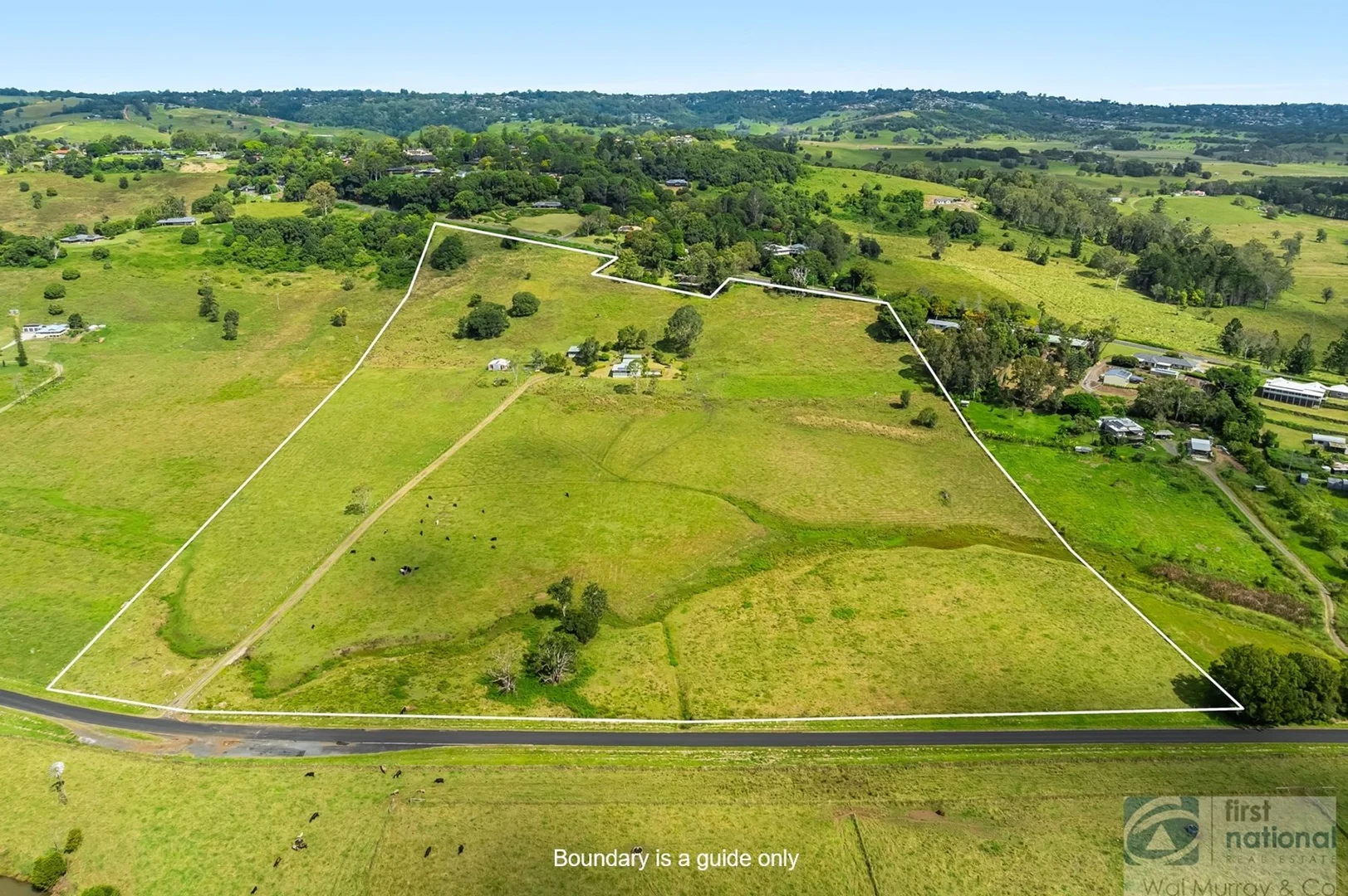 Additional image 19 of 49 Boatharbour Road, Richmond Hill NSW 2480