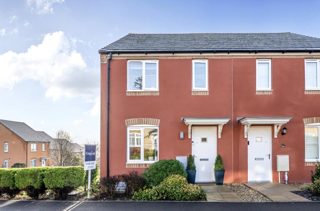 Additional image 2 of Atkins Hill, Wincanton, Somerset, BA9