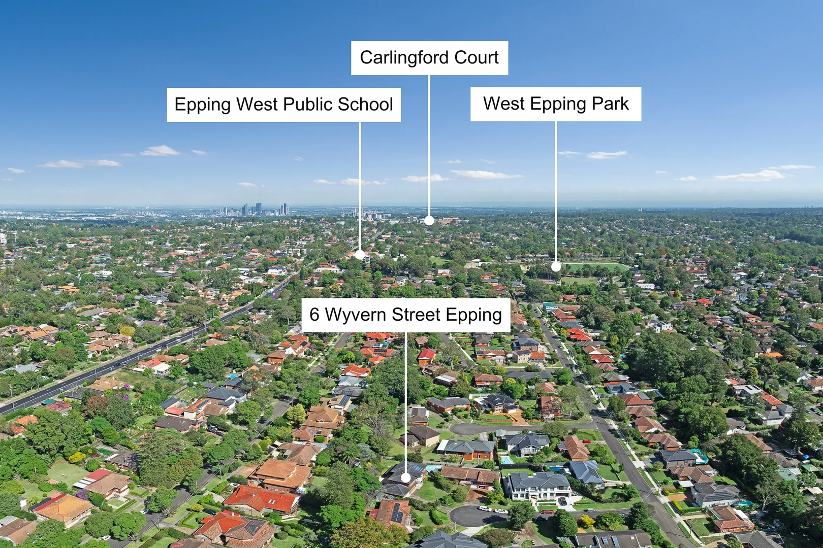 Additional image 12 of 6 Wyvern Street, Epping NSW 2121
