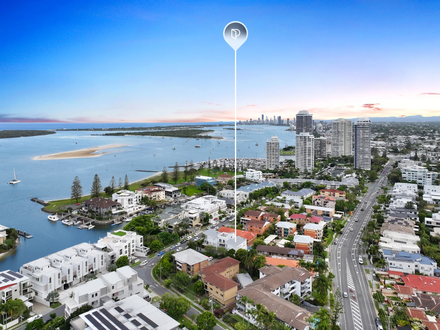Additional image 25 of 3/20 Madang Crescent, Runaway Bay QLD 4216