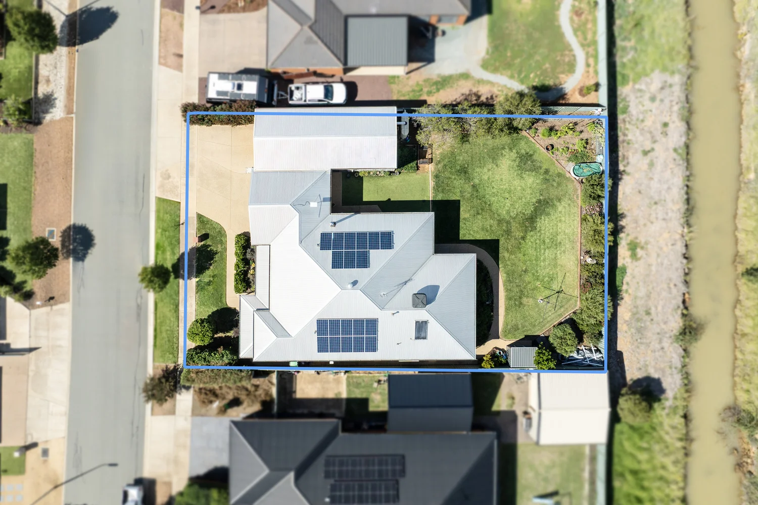 44 Joe Ford Drive, Tatura VIC 3616
