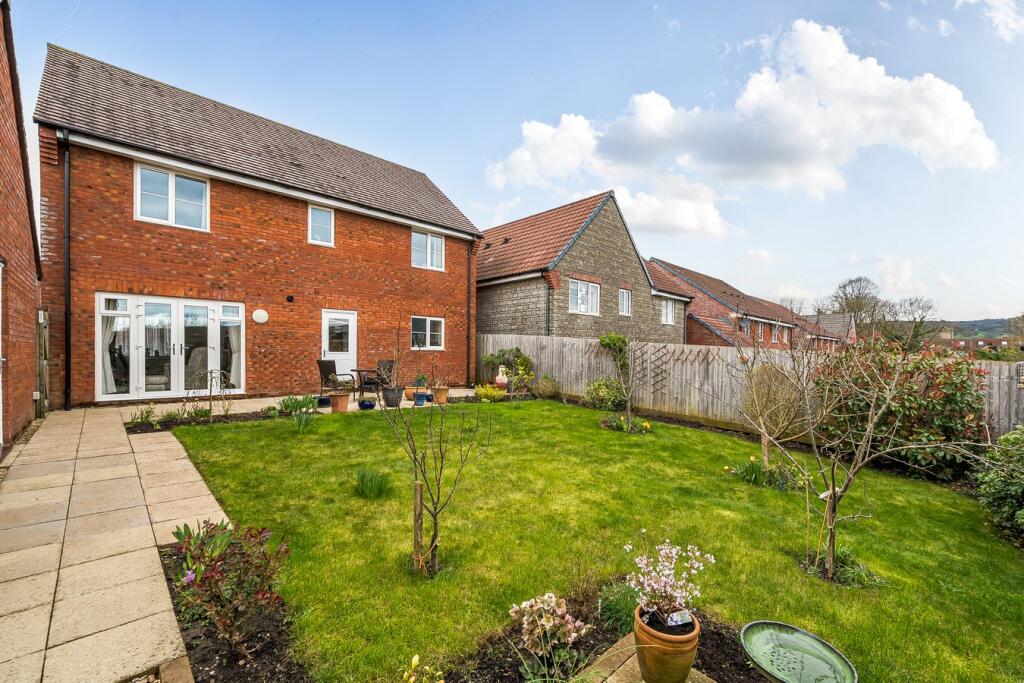 Additional image 15 of Knight Road, Wells, BA5