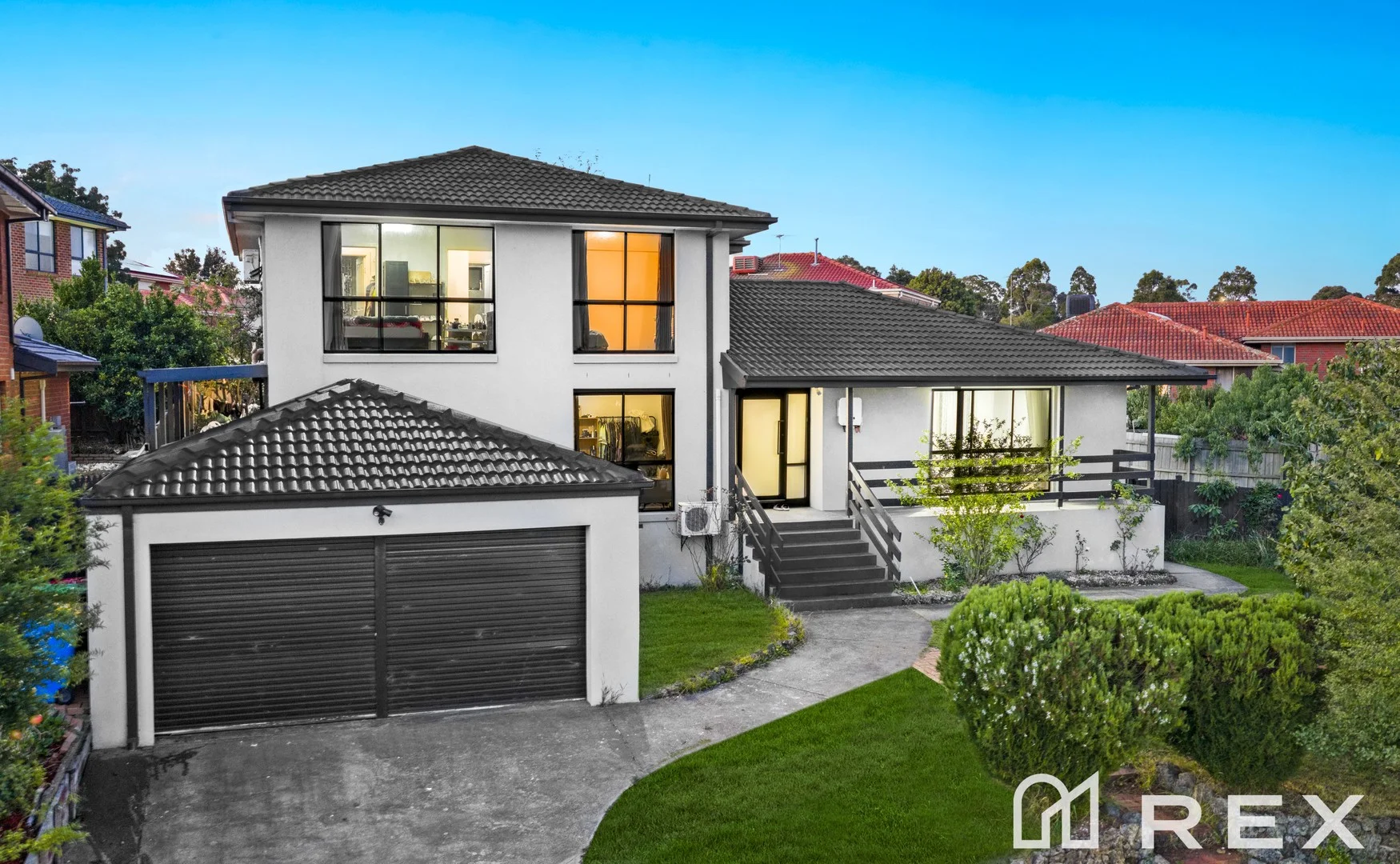 8 Schuler Court, Narre Warren VIC 3805