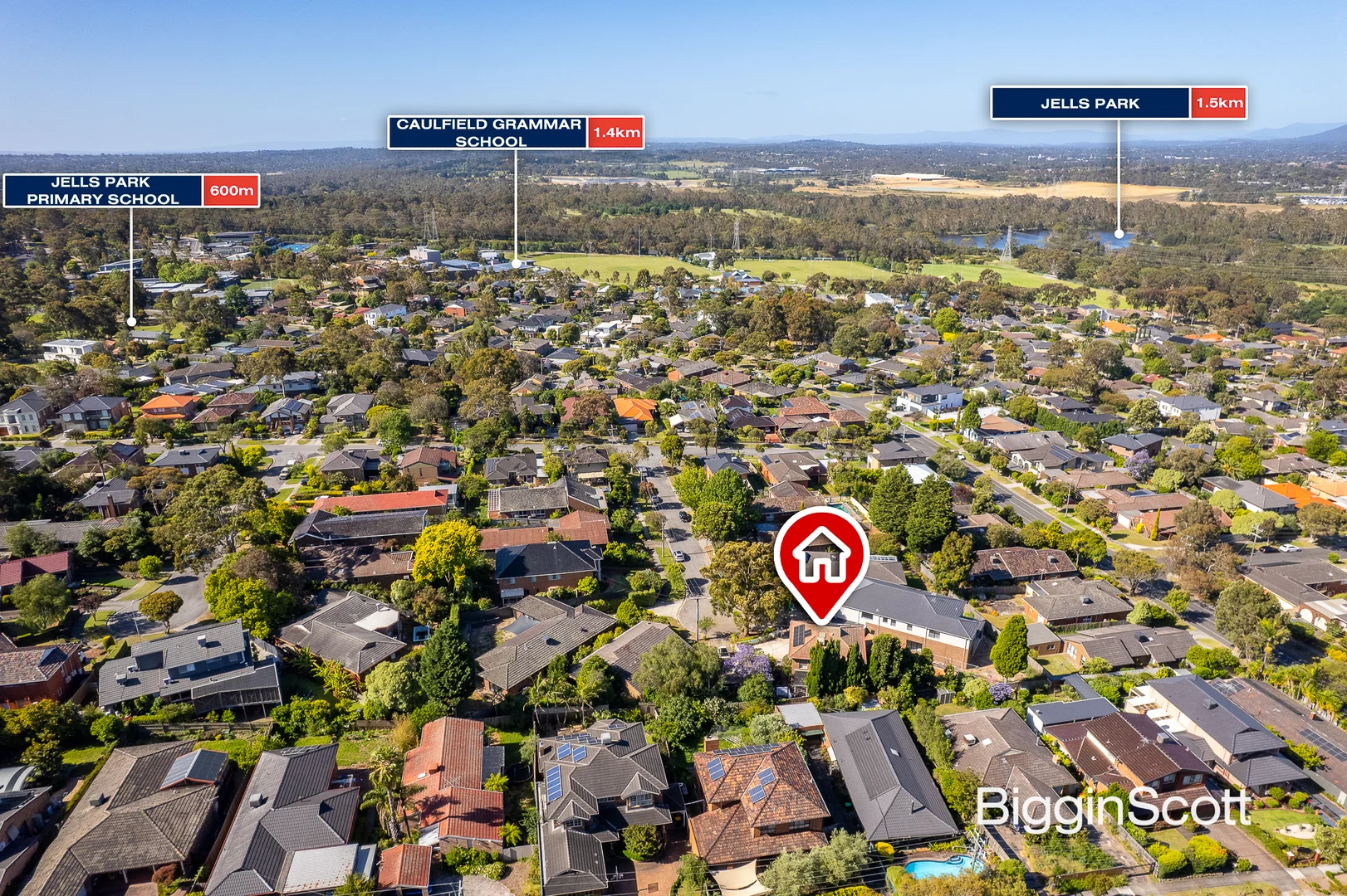 Additional image 9 of 5 Sean Close, Wheelers Hill VIC 3150