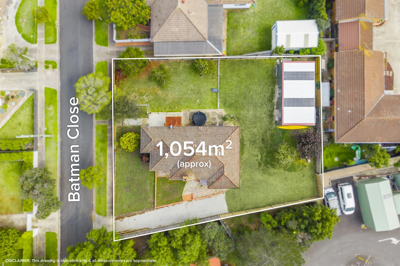 Additional image 9 of 3 Batman Close, Belmont VIC 3216