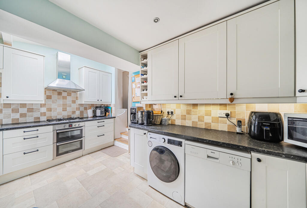 Additional image 5 of Wells Road, Chilcompton, Radstock, Somerset, BA3