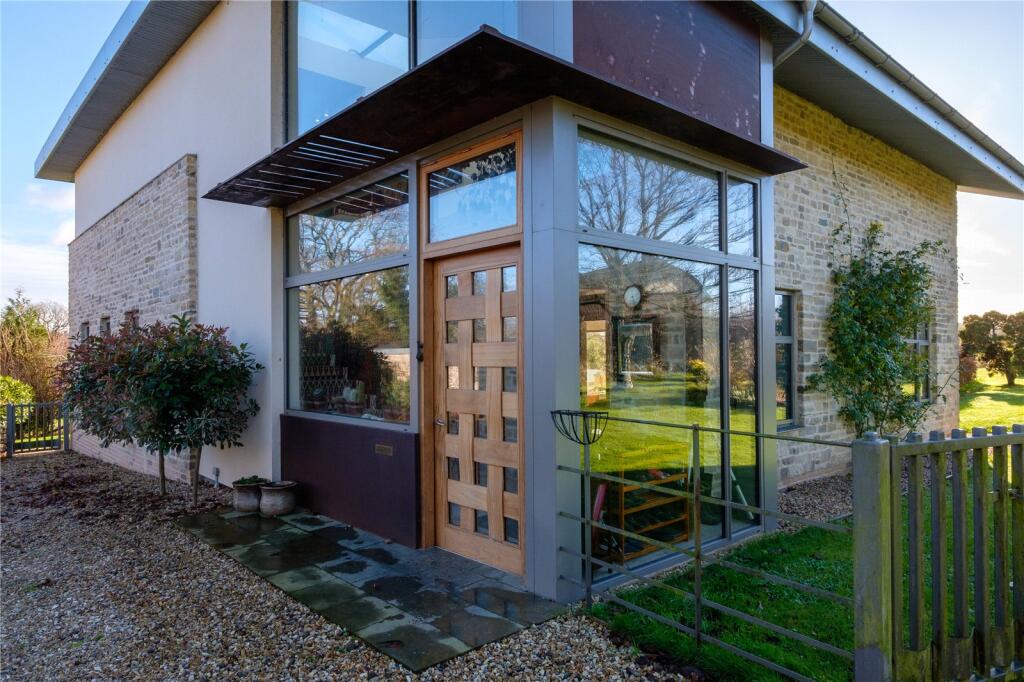 Additional image 4 of Corscombe Road, Halstock, Yeovil, Dorset, BA22