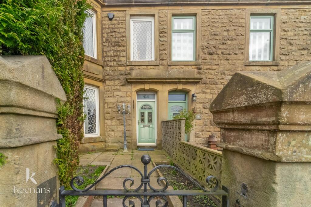 Additional image 54 of Blackburn Road, Great Harwood