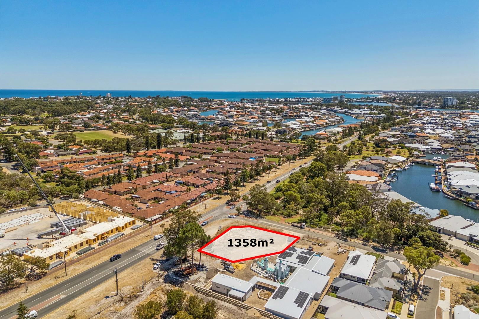 Additional image 4 of 98 Leisure Way, Halls Head WA 6210