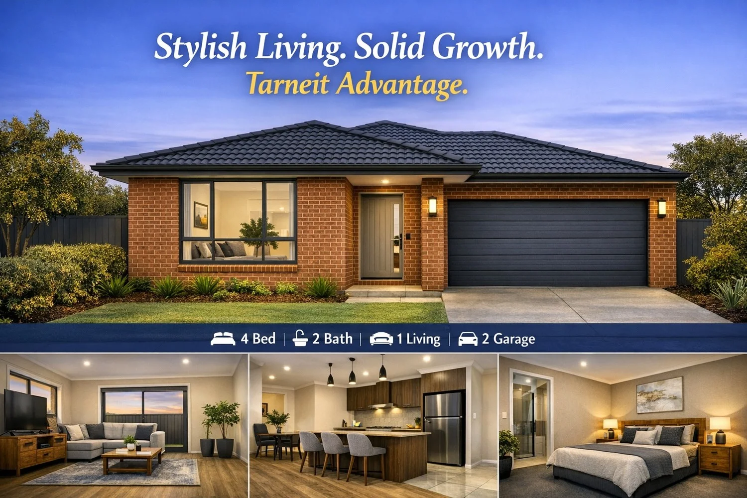 Tarneit VIC 3029