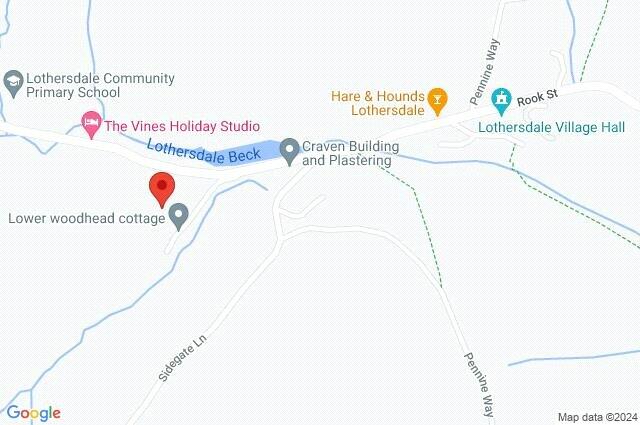 Additional image 19 of Devonshire House Farm, Lothersdale, North Yorkshire, BD20