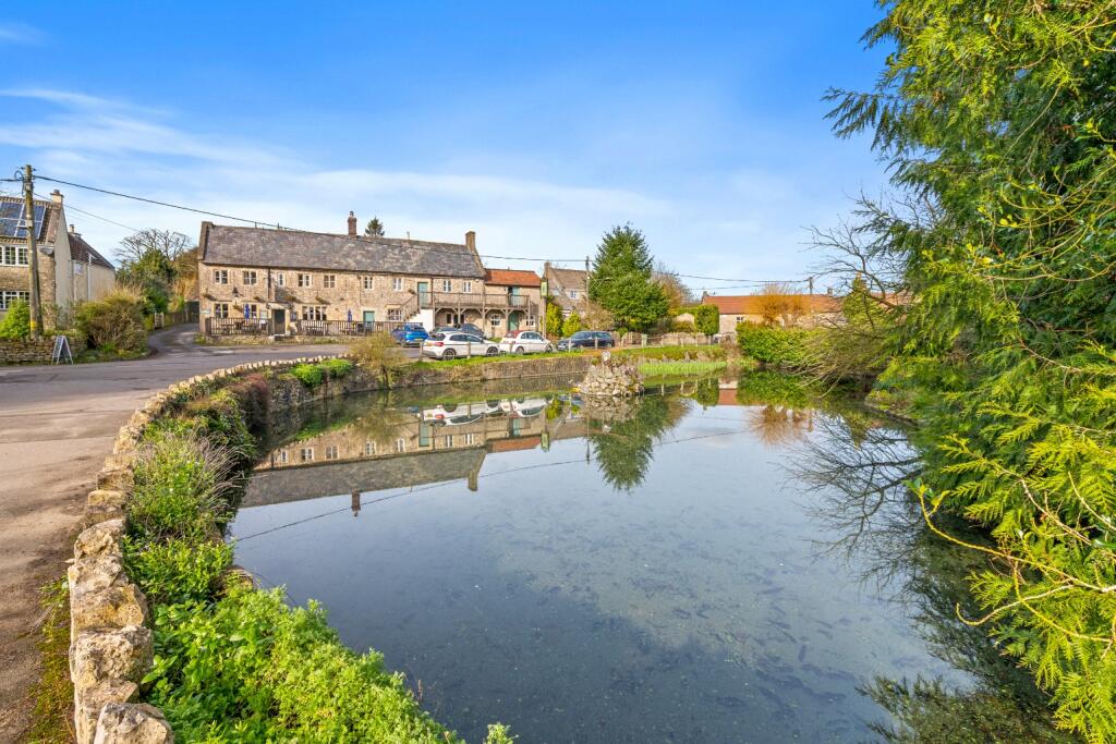 Additional image 41 of Manor Farm, Cranmore