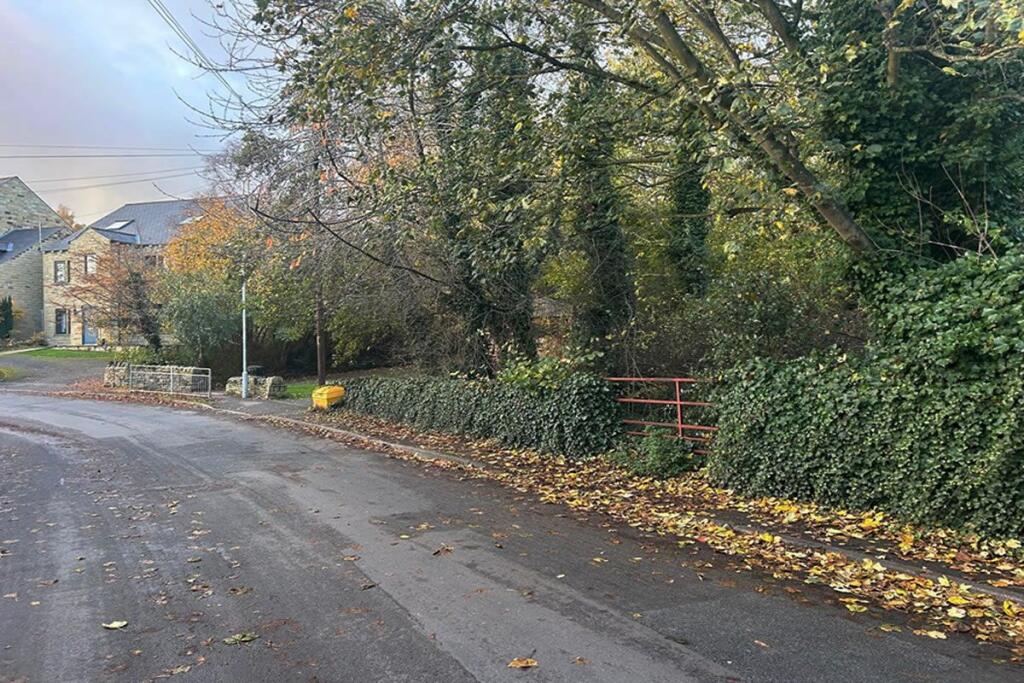 Additional image 4 of Land Site, at Swan Avenue, Gilstead, Bingley, Bradford, BD163PU