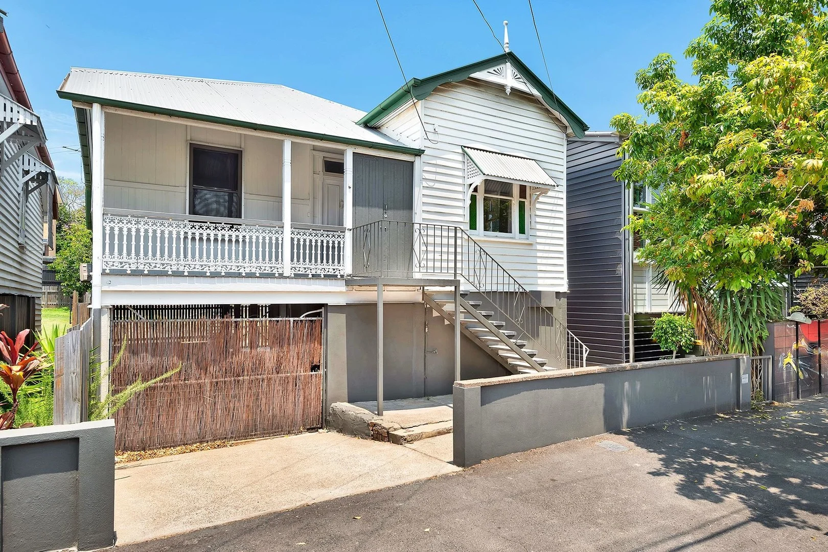9 Chermside Street, New Farm QLD 4005