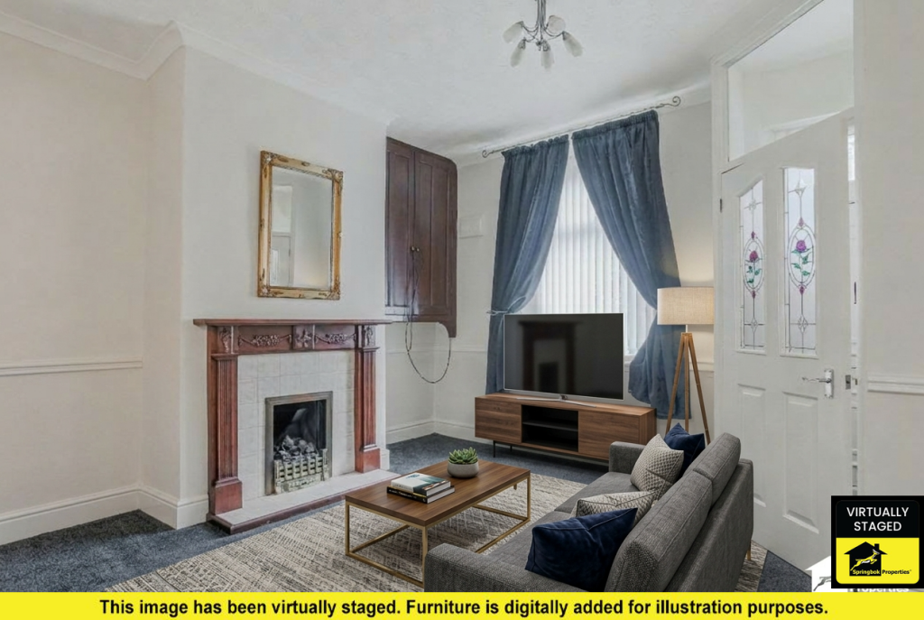 Additional image 3 of Monarch Street, Oswaldtwistle, Accrington, Lancashire