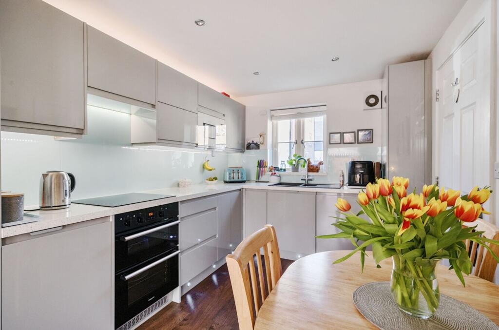 Blandford Road, Shepton Mallet, BA4