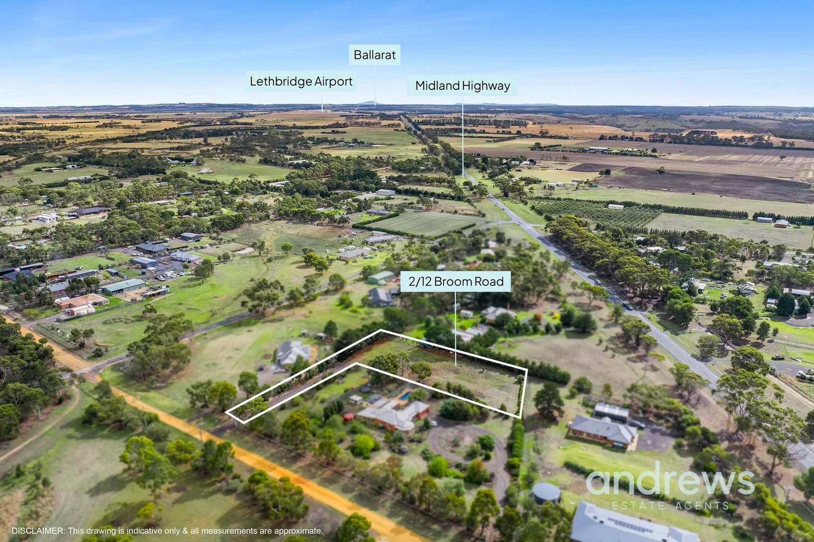 Additional image 2 of 2/12 Broom Road, Lethbridge VIC 3332