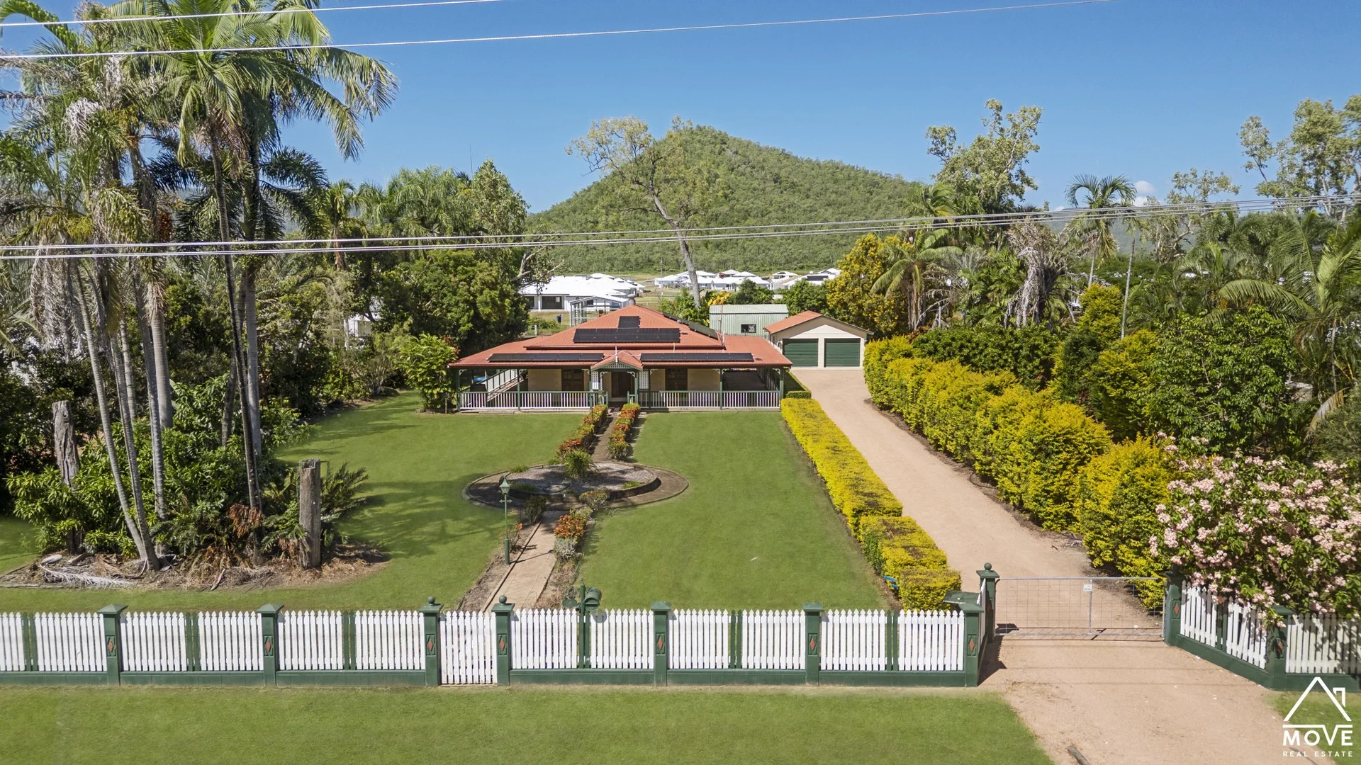 115 Ring Road, Alice River QLD 4817