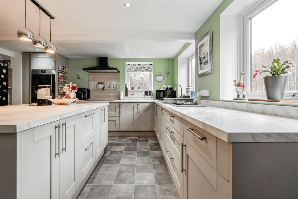 Additional image 4 of Spring Grove, Colne, Lancashire, BB8