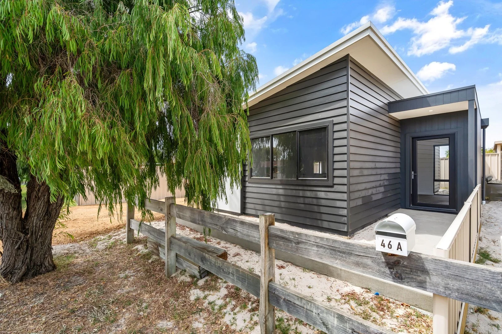 46A Lilly Crescent, West Busselton WA 6280
