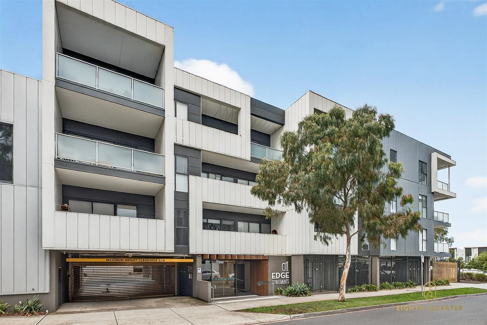 102/1 Flynn Cl, Bundoora VIC 3083