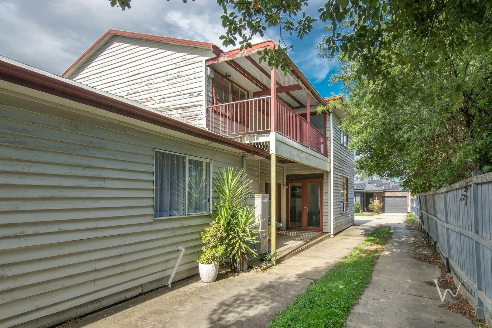 2/58 Bayfield Road West, Bayswater North VIC 3153