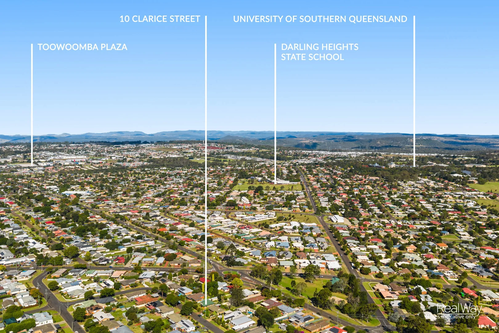 Additional image 14 of 10 Clarice Street, Harristown QLD 4350