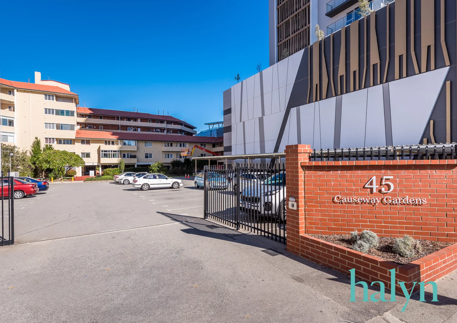 Additional image 13 of 120/45 Adelaide Terrace, East Perth WA 6004