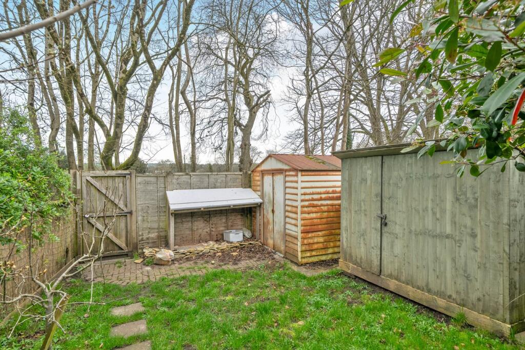 Additional image 17 of Field View, Shepton Mallet, BA4