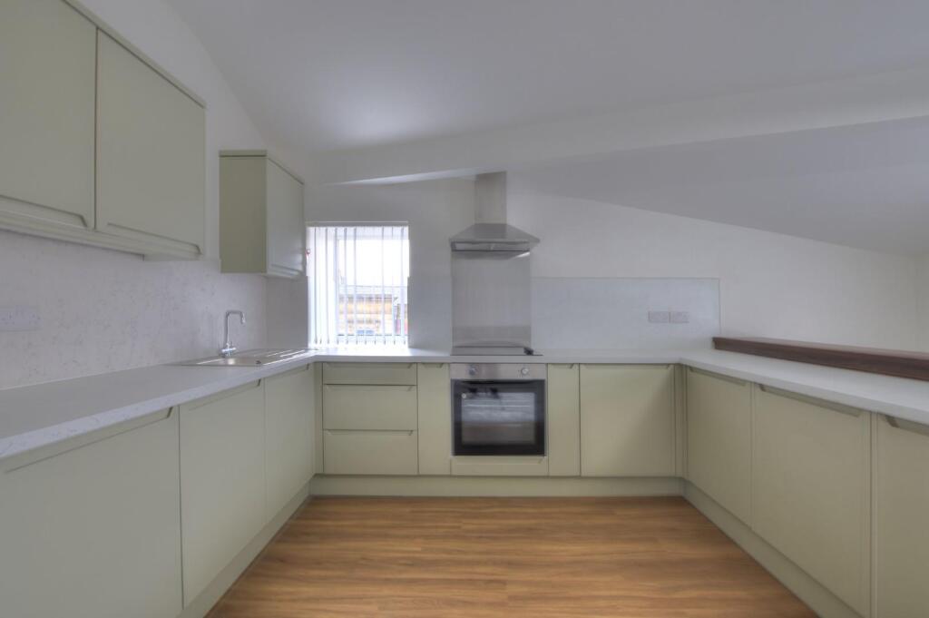 Additional image 8 of Apartment 3, A, Manchester Road, Burnley