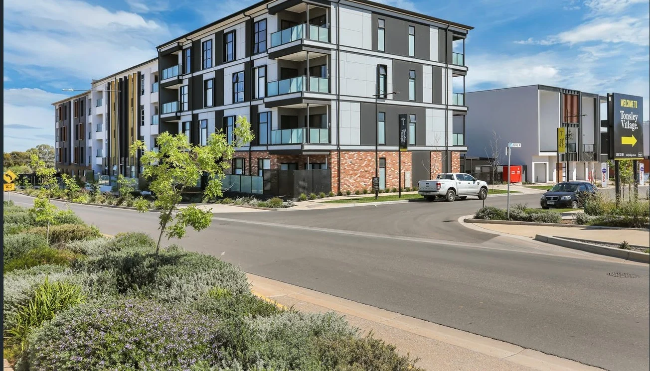 202/44 Mab Circuit, Tonsley SA 5042